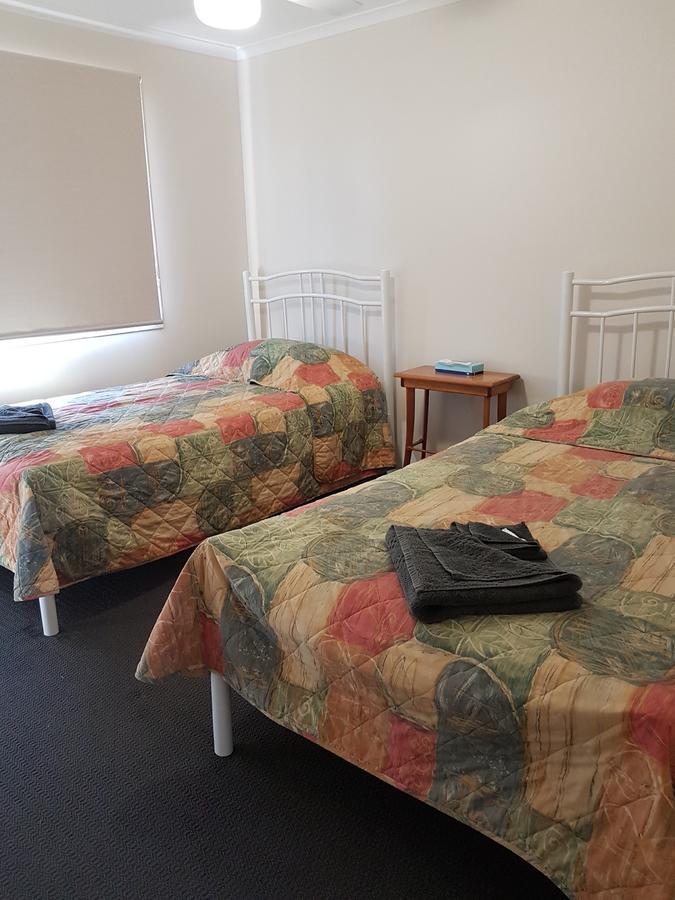 D'Aguilar Hotel Motel Luaran gambar